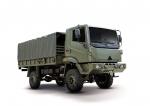 Agrale Marrua AM 41 VTNE 2&frac12;-ton 4x4 2013 года